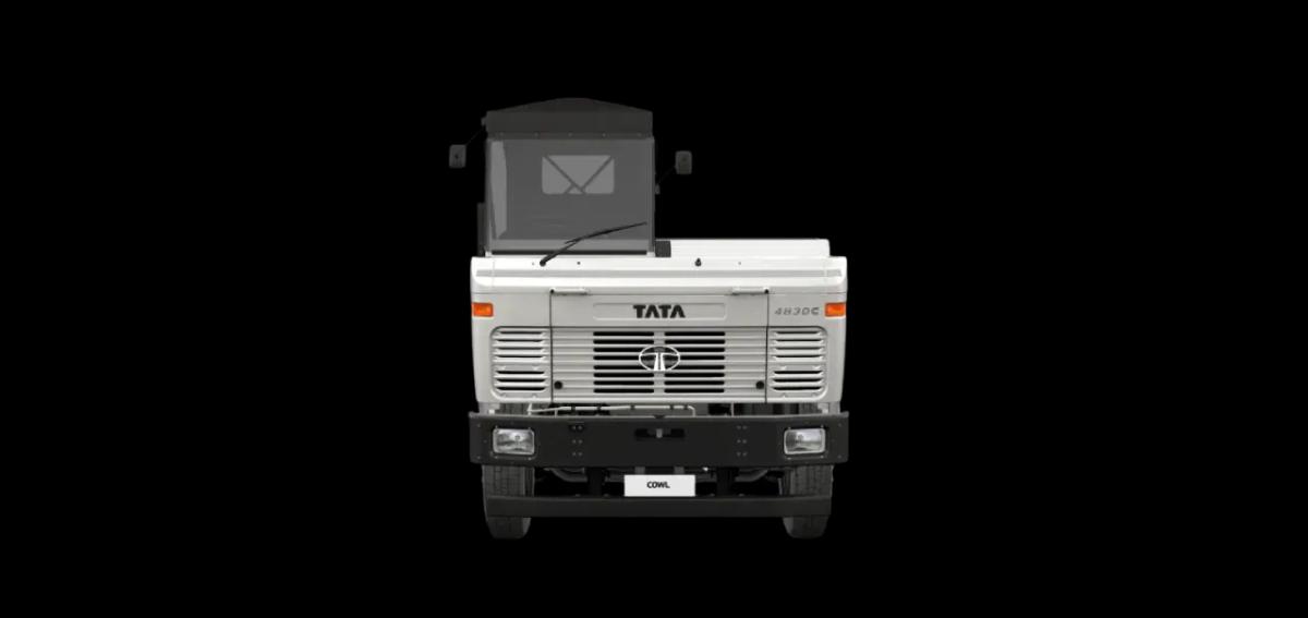 Tata LPT 4830 Cowl