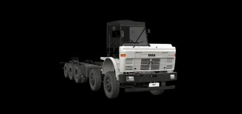Tata LPT 4830 Cowl
