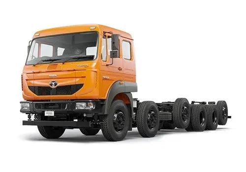 Tata LPT 4925