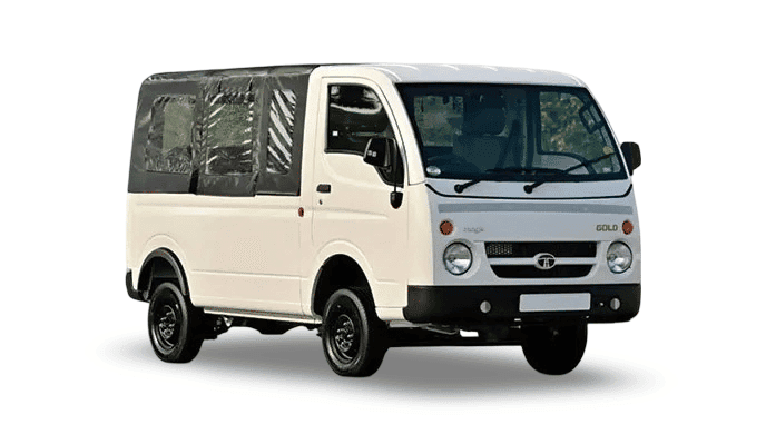 Tata Magic Gold