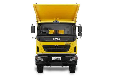 Tata Prima 2830.K