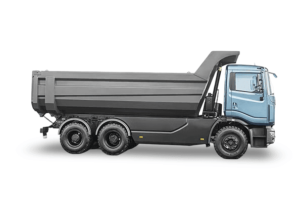Tata Prima E.28k