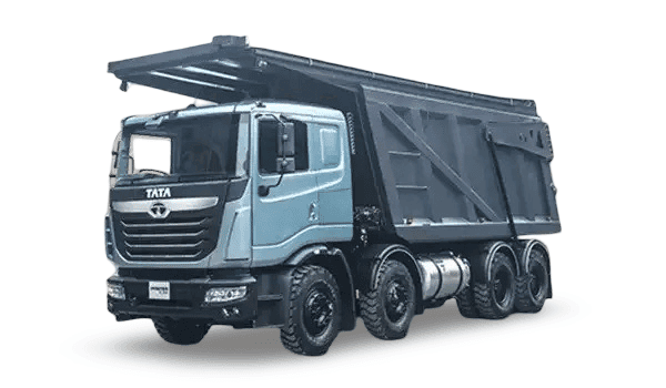 Tata Prima G.35K