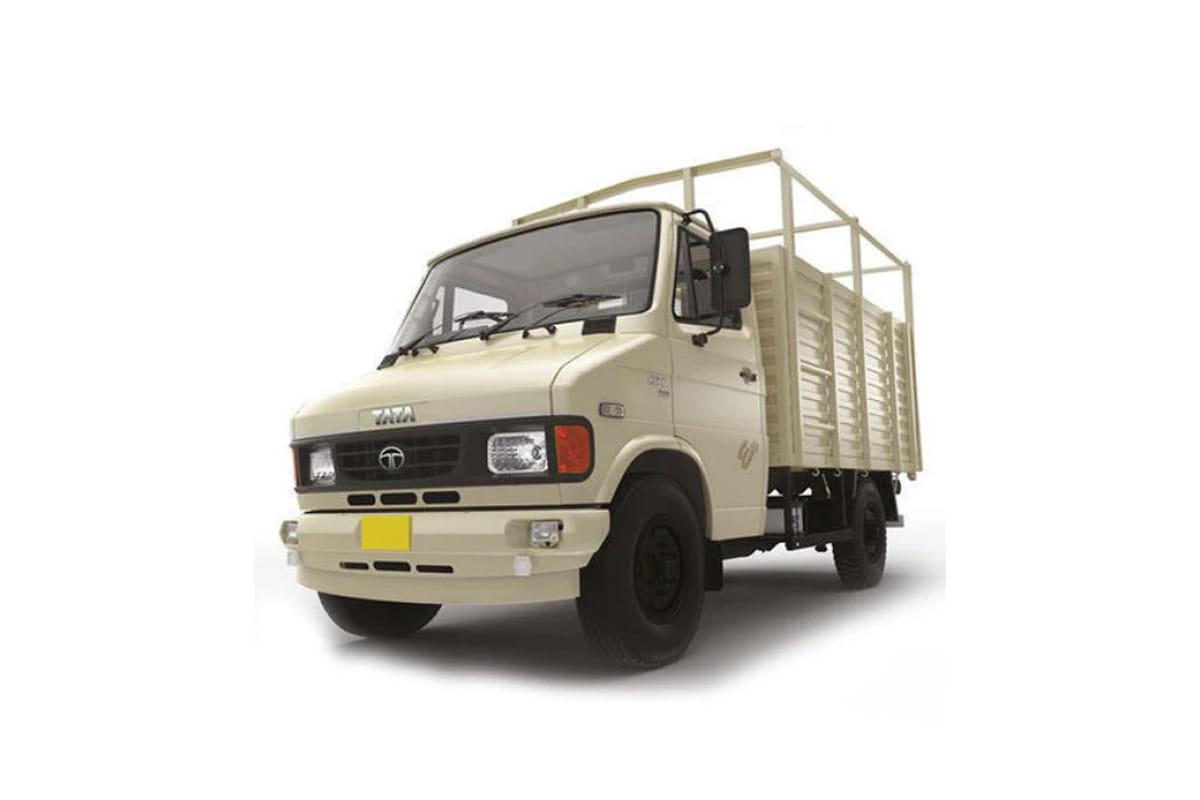 Tata SFC 407 CNG