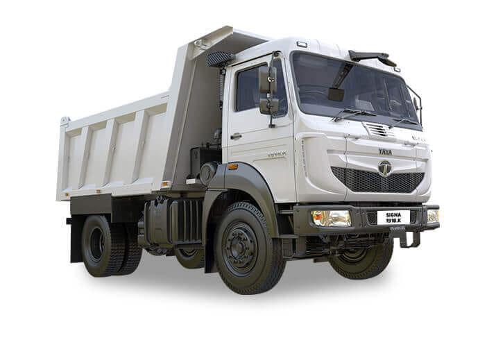 Tata Signa 1918.K