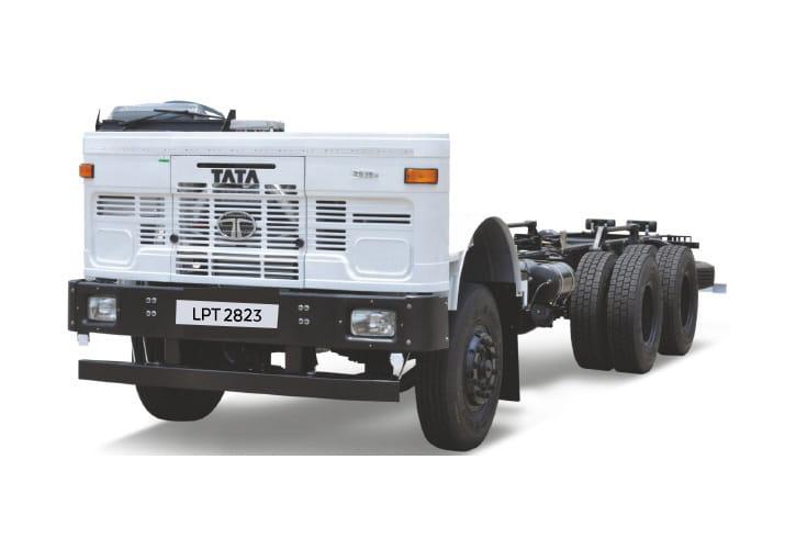 Tata Signa 2823