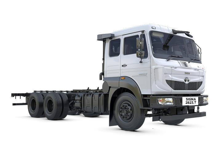 Tata Signa 2823