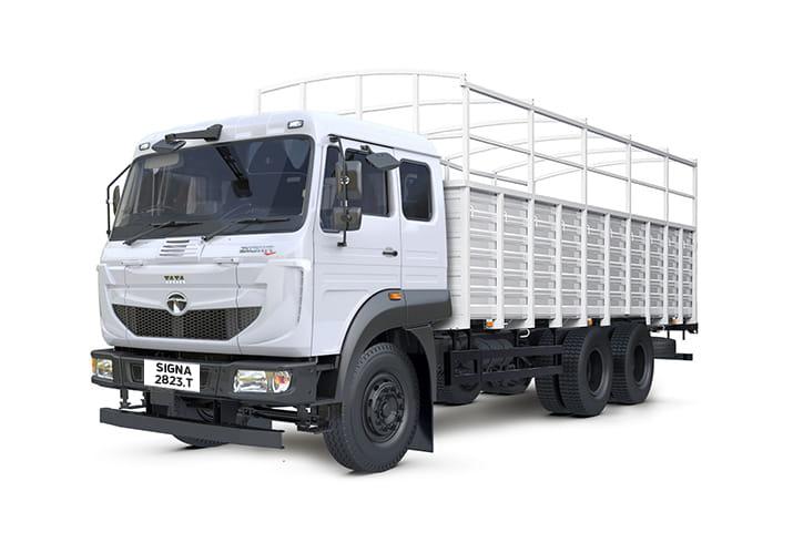 Tata Signa 2823