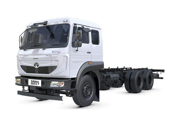 Tata Signa 2823