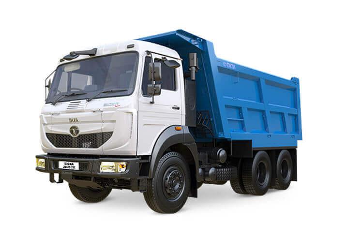 Tata Signa 2825.K/.TK