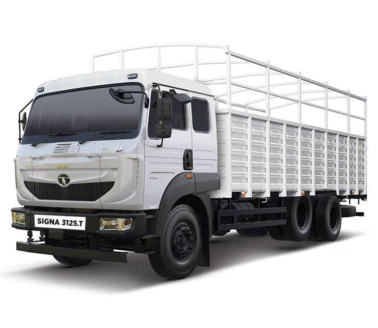 Tata Signa 3125