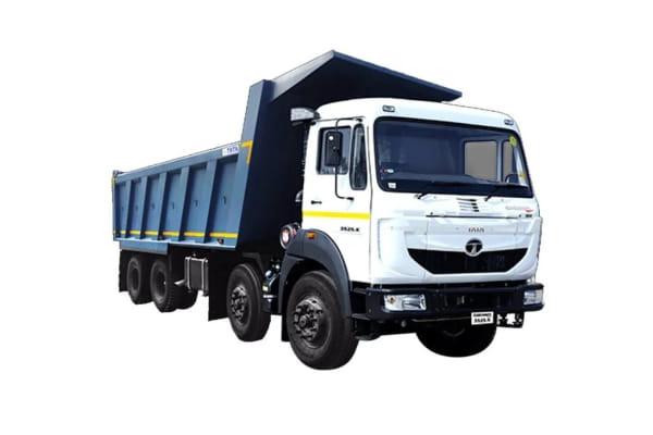 Tata Signa 3525.K/.TK
