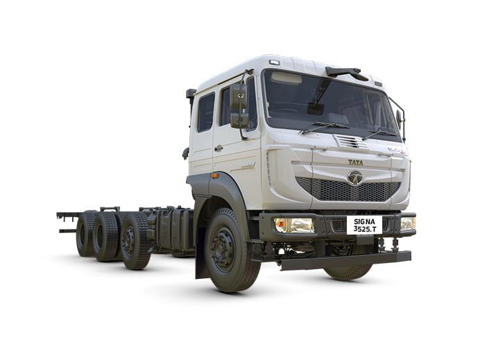 Tata SIGNA 3525.T