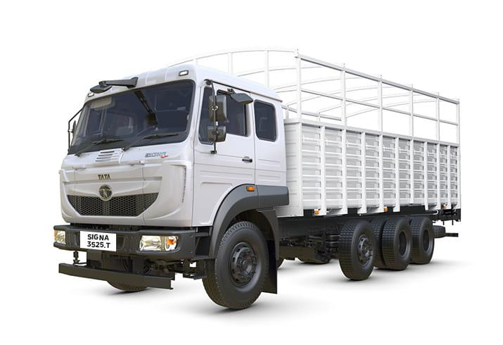 Tata SIGNA 3525.T