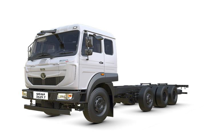 Tata SIGNA 3525.T