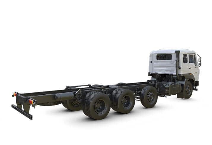 Tata SIGNA 3525.T
