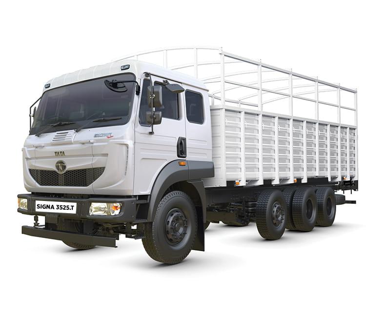 Tata SIGNA 3525.T