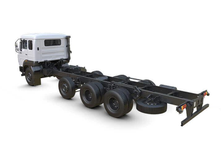 Tata SIGNA 3525.T