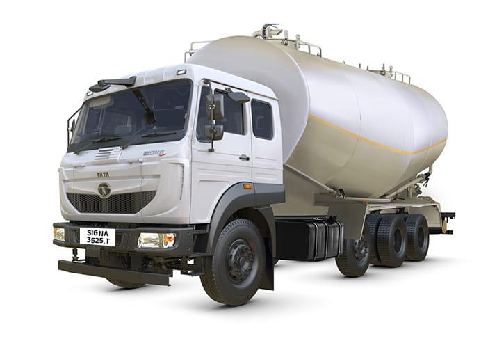 Tata SIGNA 3525.T