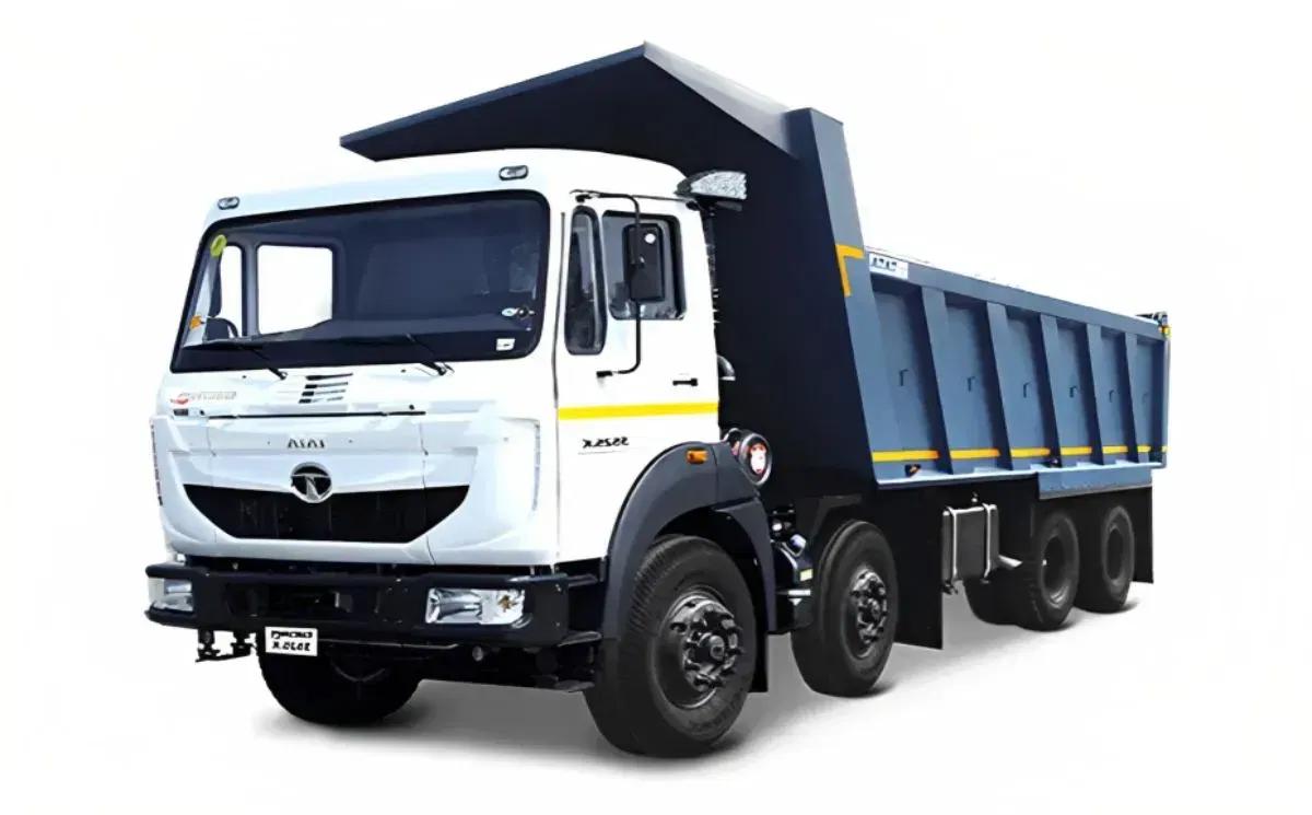 Tata Signa 3530.TK