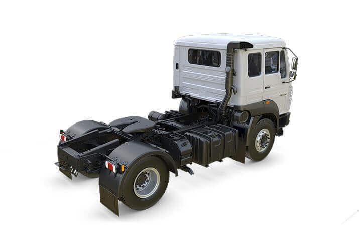 Tata Signa 4021