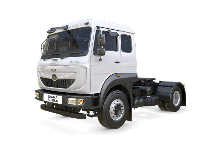 Tata Signa 4025.S