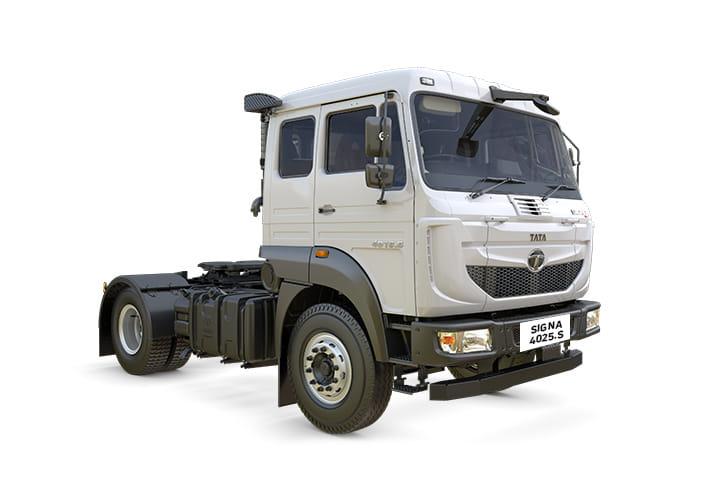 Tata Signa 4025.S
