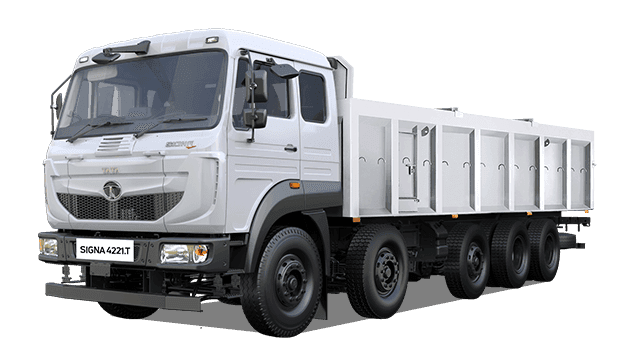 Tata Signa 4221.T