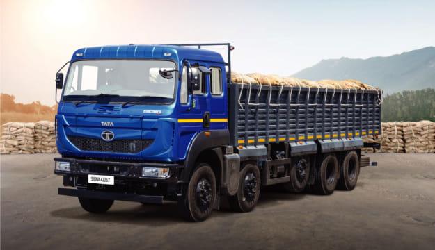 Tata Signa 4225.T
