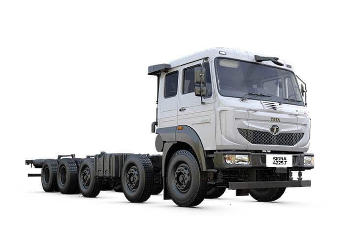 Tata Signa 4225.T