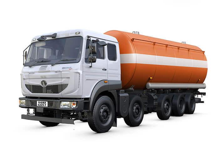Tata Signa 4225.T