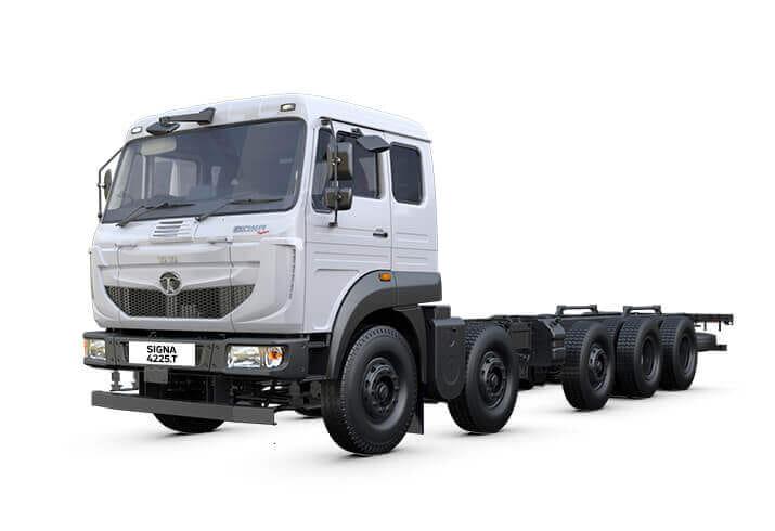 Tata Signa 4225.T