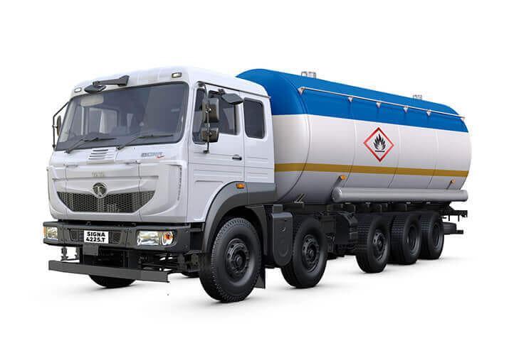 Tata Signa 4225.T