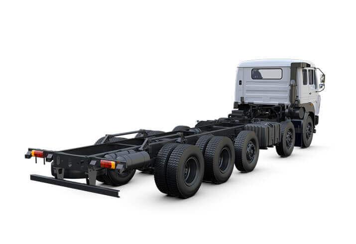 Tata Signa 4225.T