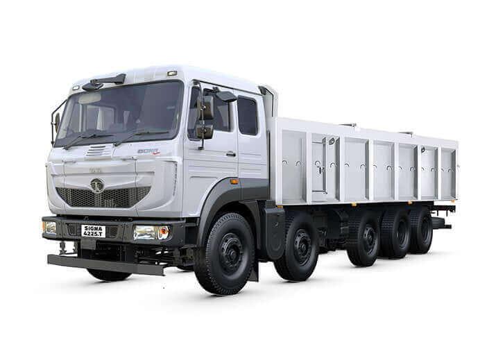 Tata Signa 4225.T
