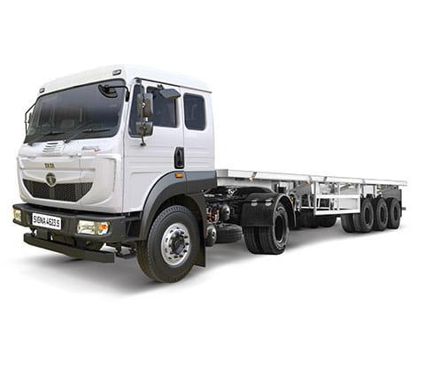 Tata Signa 4623.S