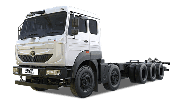Tata Signa 4825.T