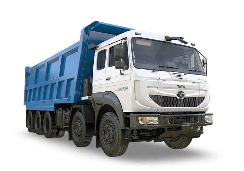 Tata Signa 4825.TK