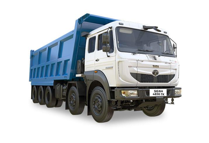 Tata Signa 4830.TK