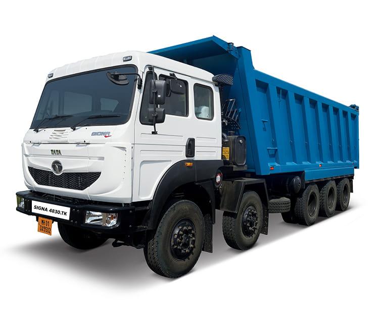 Tata Signa 4830.TK