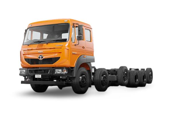 Tata Signa 4925.T