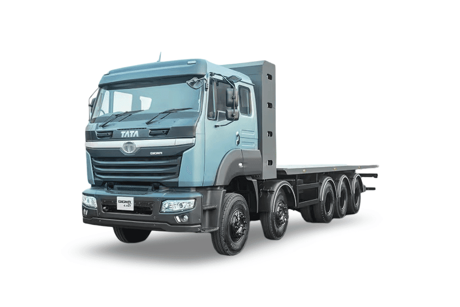 Tata Signa G.48T