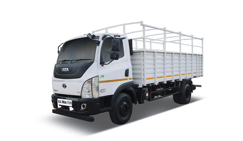 Tata T.11 Ultra