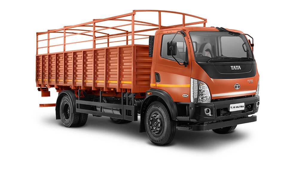 Tata T.16 Ultra