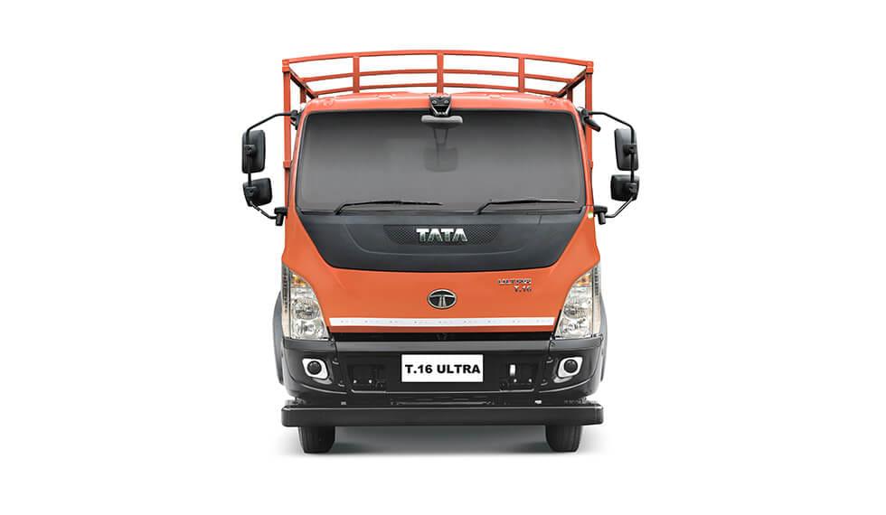 Tata T.16 Ultra