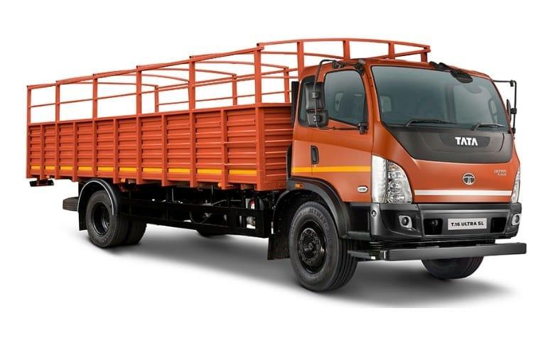 Tata T.16 Ultra SL