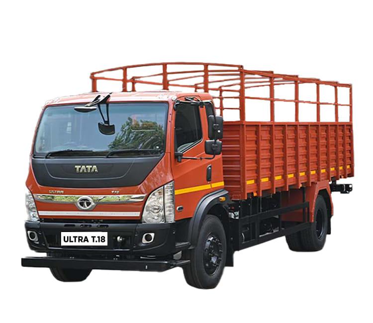 Tata T.18 Ultra SL