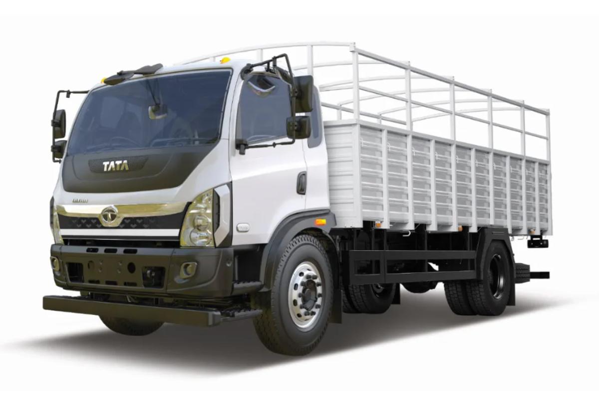 Tata T.19 ULTRA