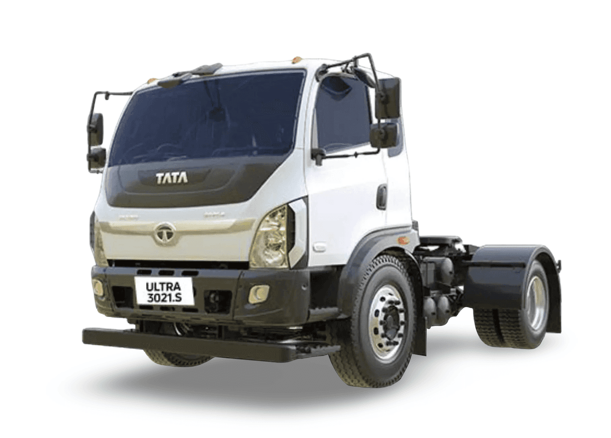 Tata Ultra 3021.S
