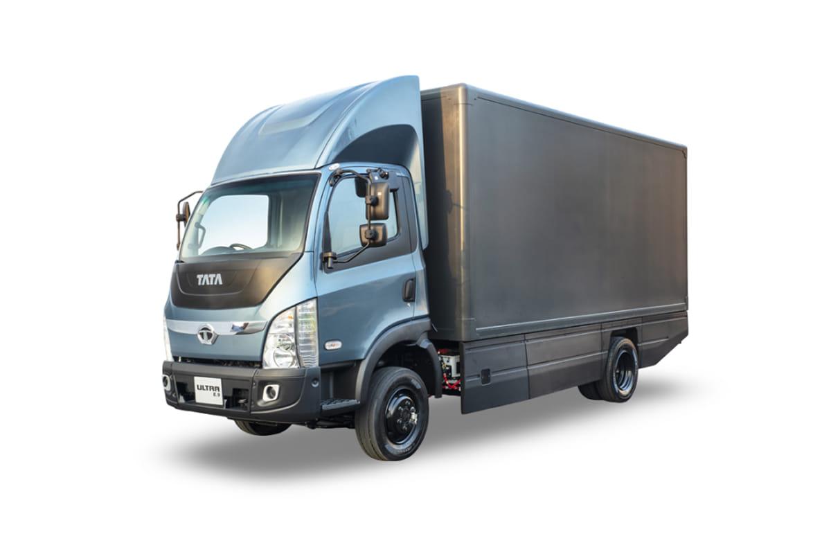 Tata Ultra E.9